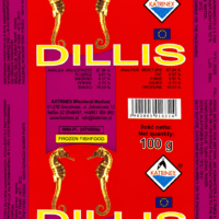 DILIS DILIS