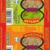 Duo Artemia + Wodzień