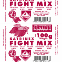 FIGHT MIX FIGHT MIX