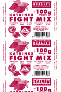 FIGHT MIX FIGHT MIX