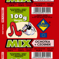 OCHOTKA+CZOSNEK