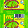 ARTEMIA+CZOSNEK+SPIRULINA