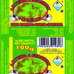 artemia czosnek spirulina 1.2jpg ARTEMIA+CZOSNEK+SPIRULINA