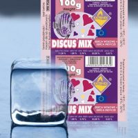 DISCUS MIX + SERCA WOŁOWE +INDYCZE