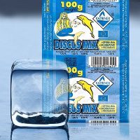 DISCUS MIX + SPIRULINA