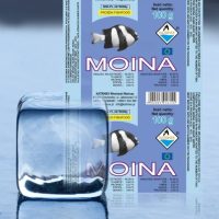 MOINA