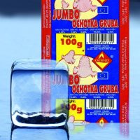 OCHOTKA JUMBO