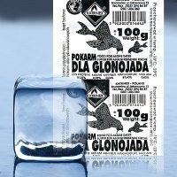Pokarm dla glonojada