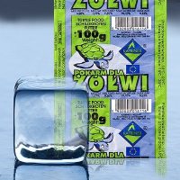 Pokarm dla żółwi