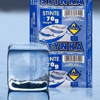 STYNKA