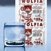 WOLFIA