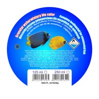Granulat BIO KOLOR