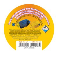 Granulat GOLD FISCH