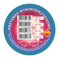 przysmak-wysokoproteinowy.jpg Przysmak Wysokoproteinowy