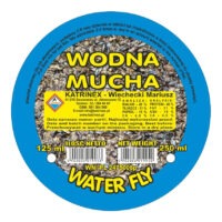 wodna-mucha Mucha wodna
